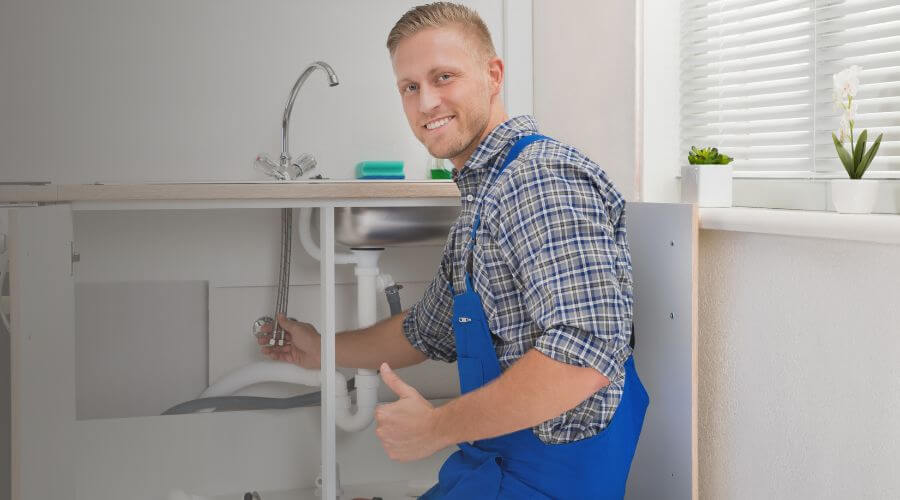 24 Hour Plumbing Service in Throckmorton, TX